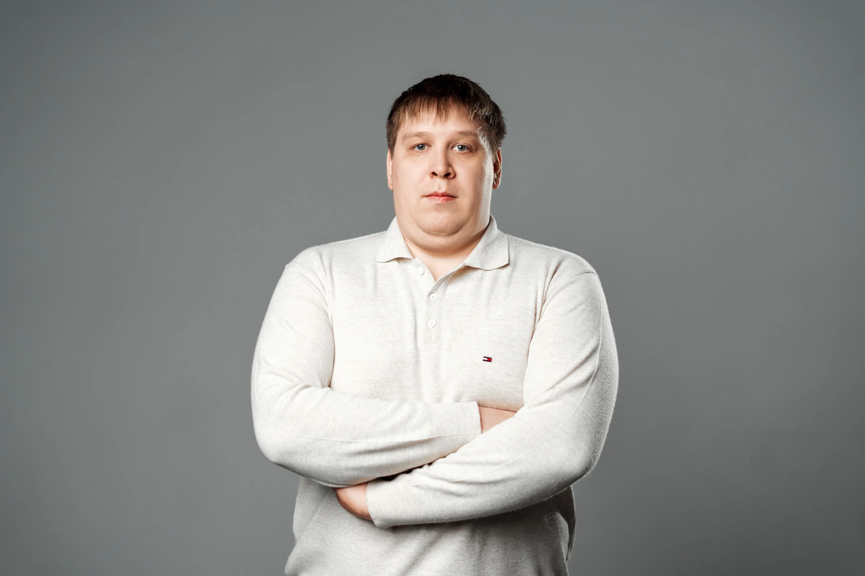 Кузнецов Сергей Владимирович
